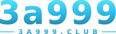 3a999 logo